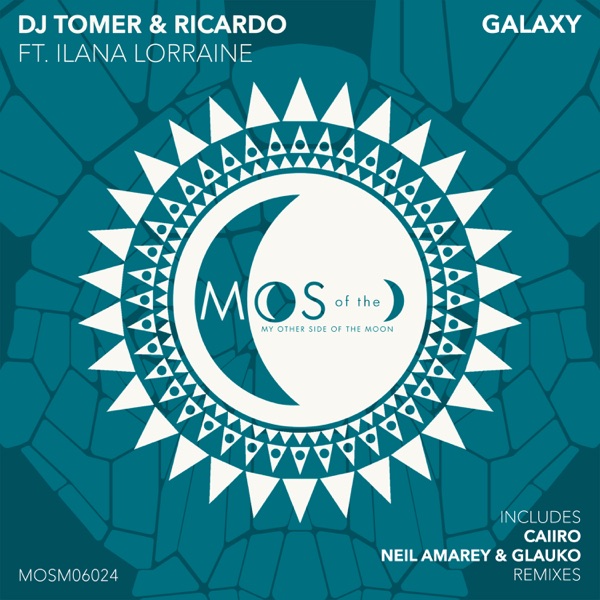 Galaxy - Single