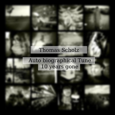 Auto biographical Tune (10 years gone)