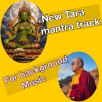 New arya tara mantra chanting track for backround - EP - MUNSEL DORJE