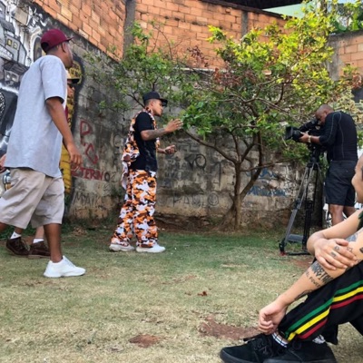 A Bala de Prata (feat. Jota R do Campão) - Single