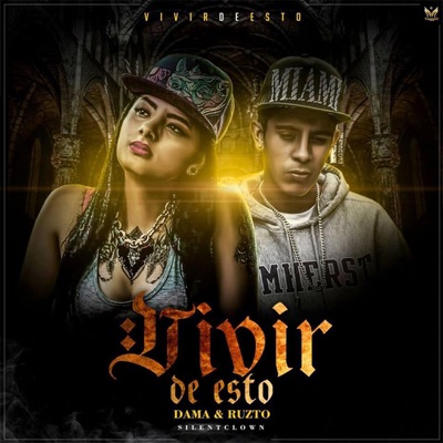 Vivir de esto - Single