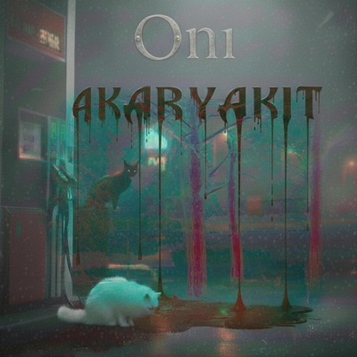 Akaryakıt - Single