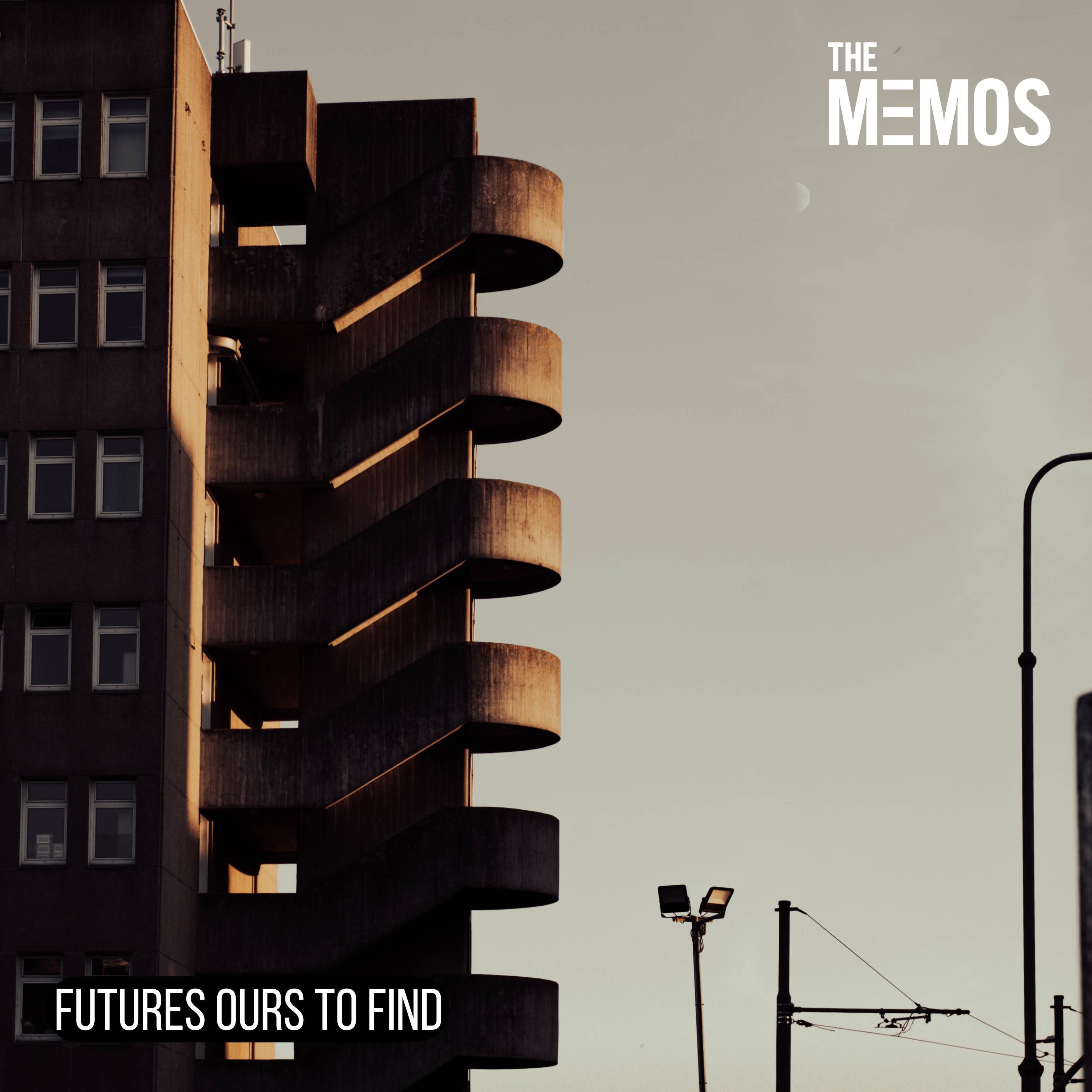 Futures Ours to Find - EP