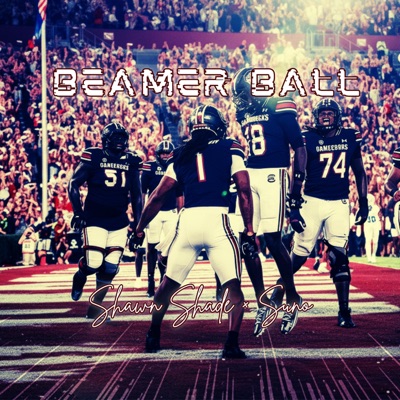Beamer Ball - Single