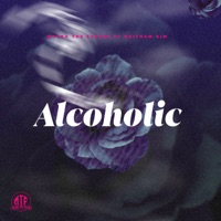 Alcoholic (feat. Haitham Kim) - Single - Motra The Future