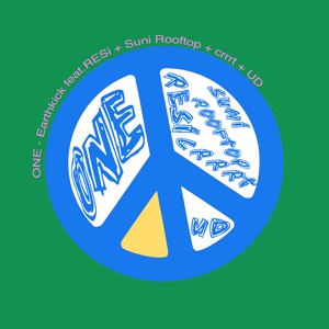 One