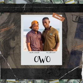 Owo (Money) (feat. Alubosa) Yemi Ekun