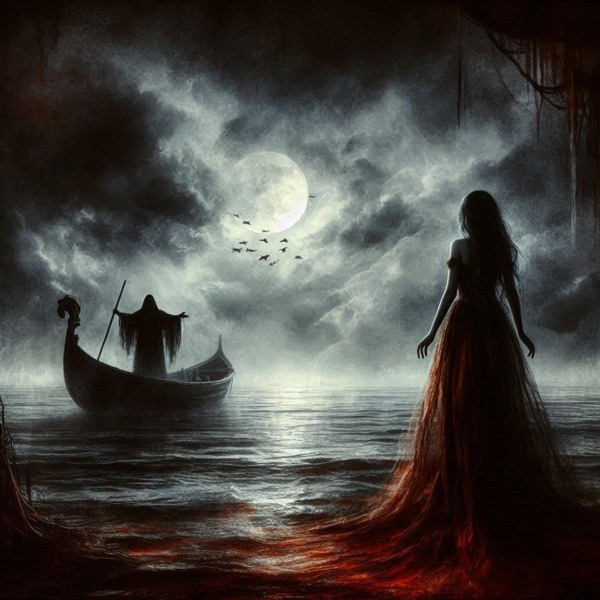 Sorrow