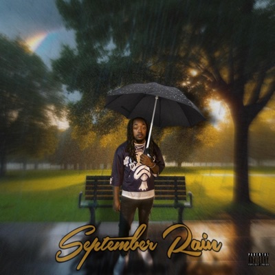 September Rain - Single