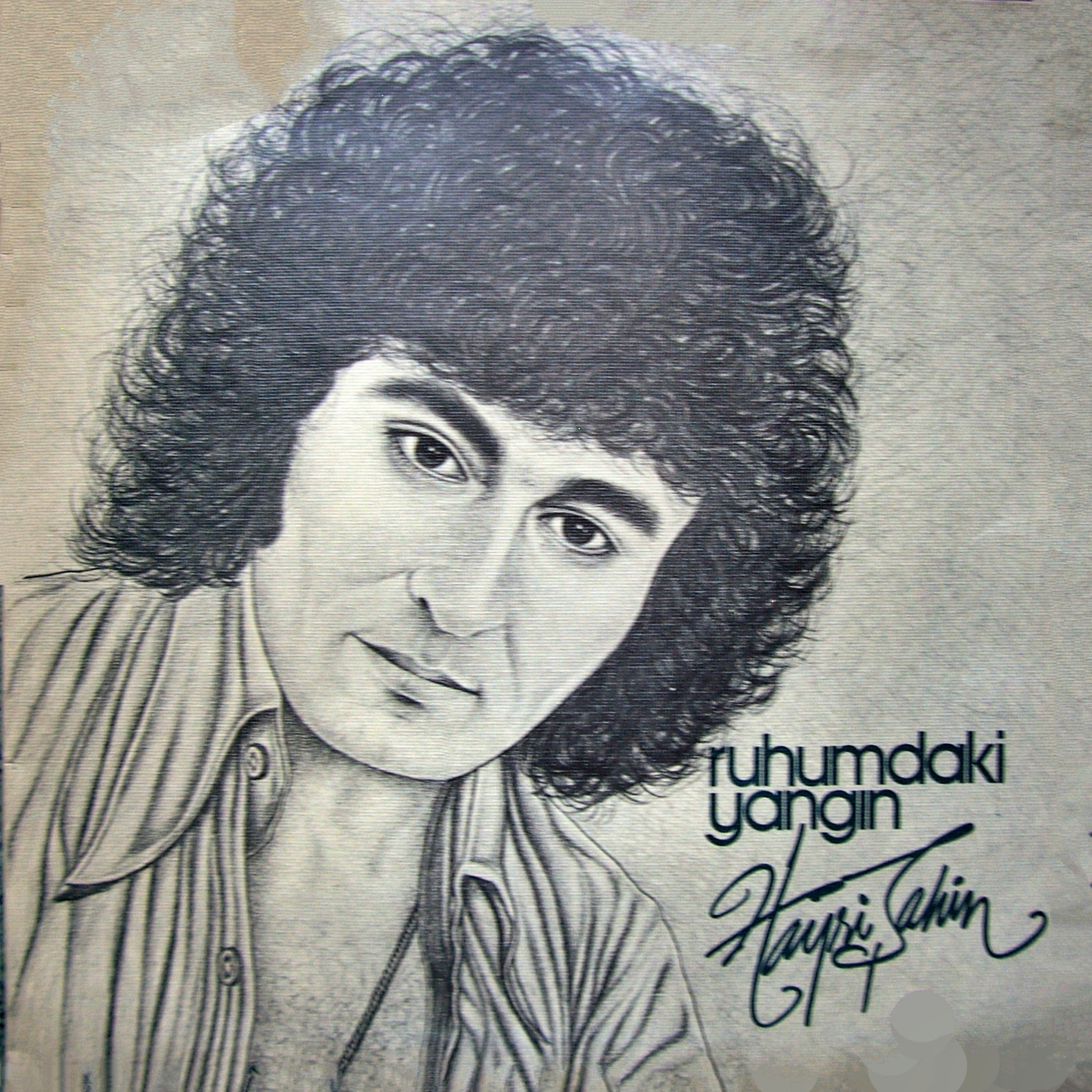 Ruhumdaki Yangın