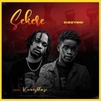 Sekere (feat. KennyBlaze) - Single - Eizzyboi