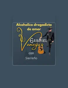 Listen to GABRIEL VENEGAS, watch music videos, read bio, see tour dates & more!