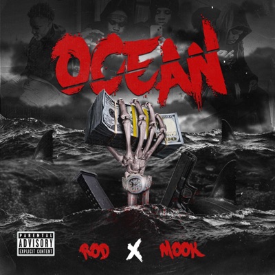 Ocean (feat. Mook) - Single