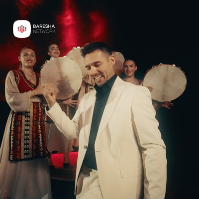 Song - Kur e ki femren e bukur - Bekim Zogaj