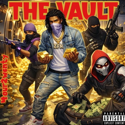 The Vault