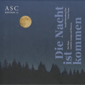 Die Nacht ist kommen