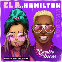 Cambio de Luces - Single - Ela & Hamilton