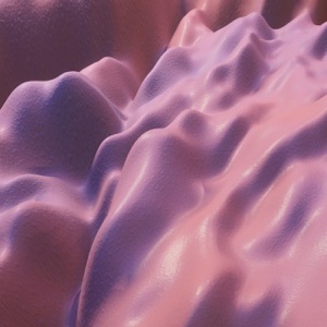 Gamma Rays - EP