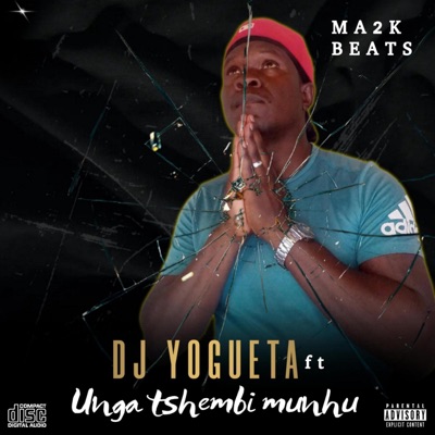 UNGA TSHEMBI MUNHU (feat. MA2K BEATS) - Single