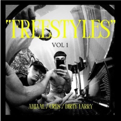 FREESTYLES vol. 1 - EP