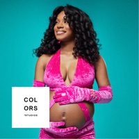 Sober Mind - A COLORS SHOW - Single - Monaleo