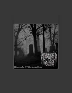 Listen to misanthropic desires, watch music videos, read bio, see tour dates & more!