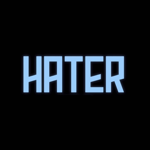 Hater - Single