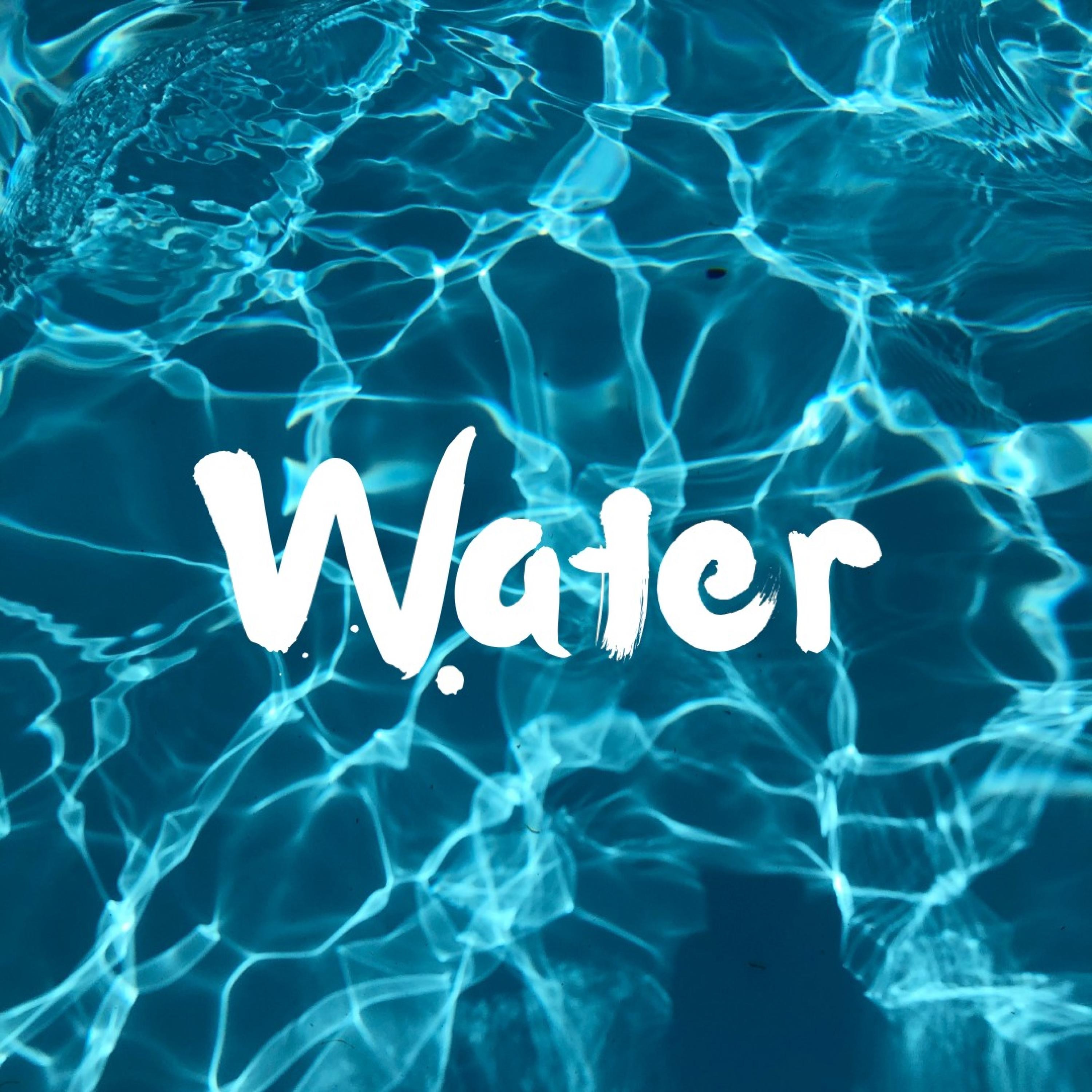 006 Water - IDs
