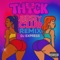 Thick (Jersey Club) [feat. Diany Dior] - DJ Express lyrics