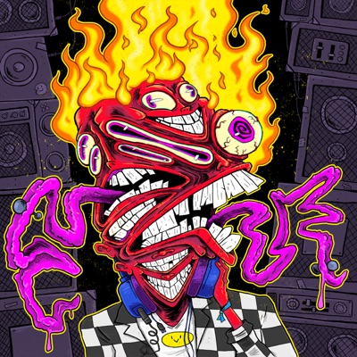 Indignant - EP