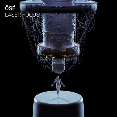 Laser Focus - Single