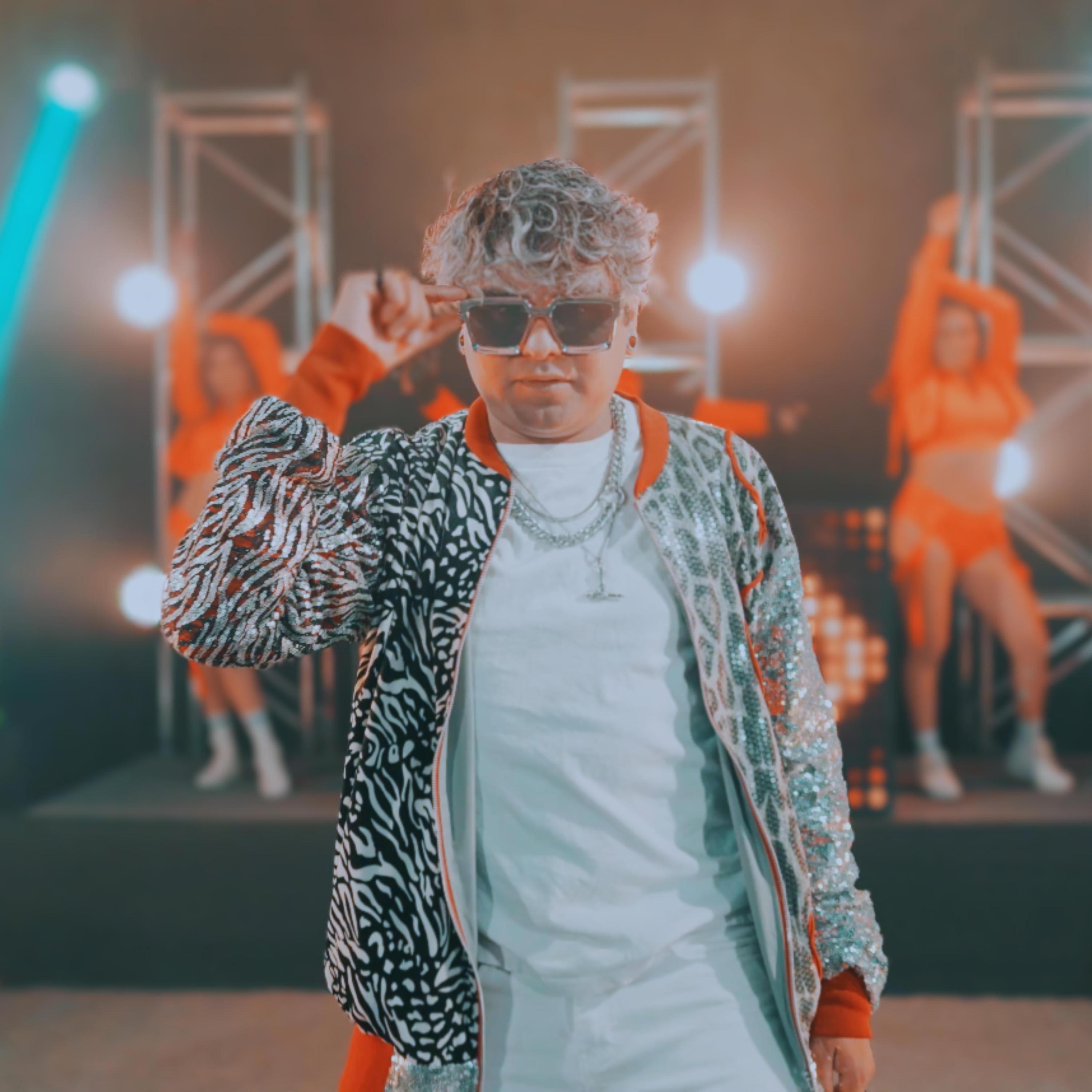 Solo para mí - Single