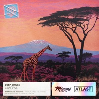 Umoya - Single - Deep Chills