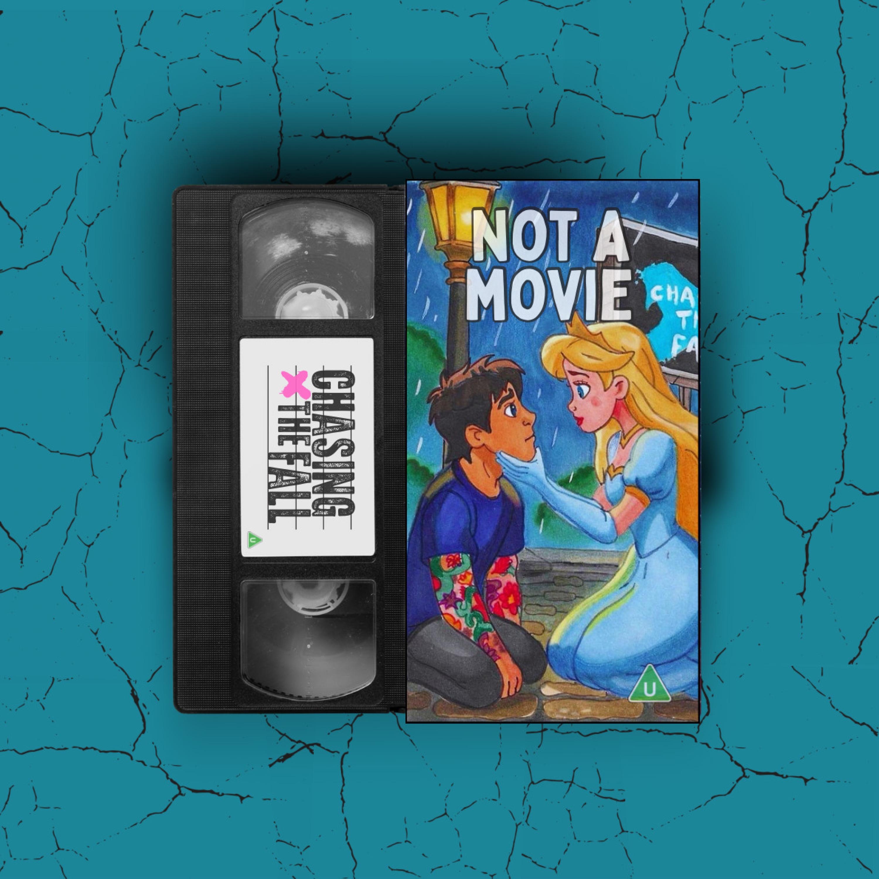 Not a Movie - Single