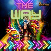 The Way - Single - Marzville