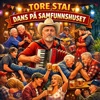 Tore StAI - Dans på Samfunnshuset