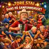 Tore StAI - Dans på Samfunnshuset