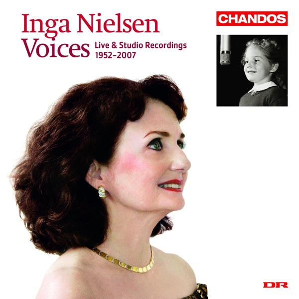 Inga Nielsen - Voices - Live and Studio Recordings 1952-2007