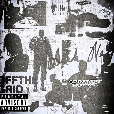 A to Z (feat. B00LSEYE & Pfkcinco) - Single