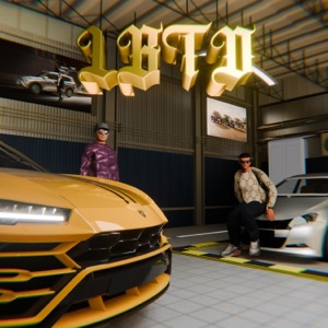 LBTD (feat. Ale Julian)