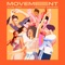 Movement (feat. Ricardo Sanchez) - Jules Juda lyrics