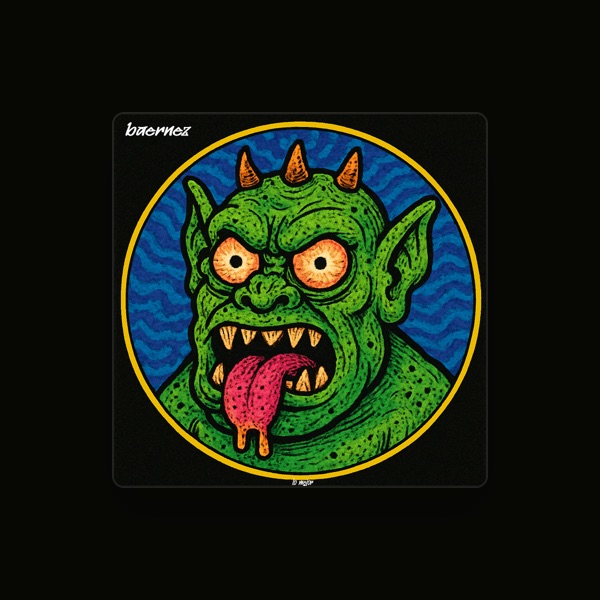 Baernez's avatar
