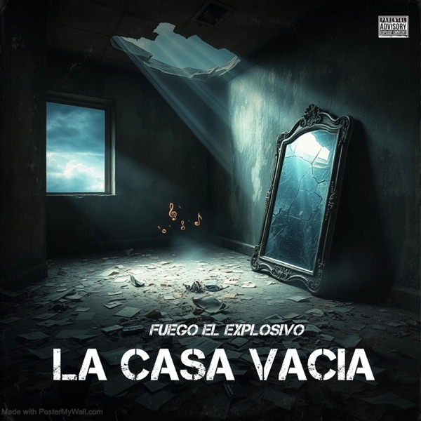 LA CASA VACIA