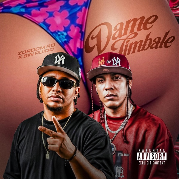 Dame Timbale (feat. Sin Ruido & @minayapunto5)