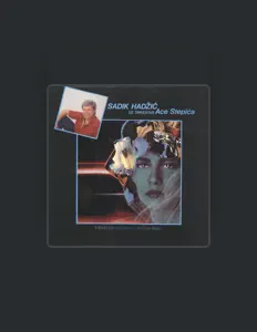 Luister naar SADIK HADŽIĆ, bekijk muziekvideo's, lees de bio, bekijk de tourdata, en meer!