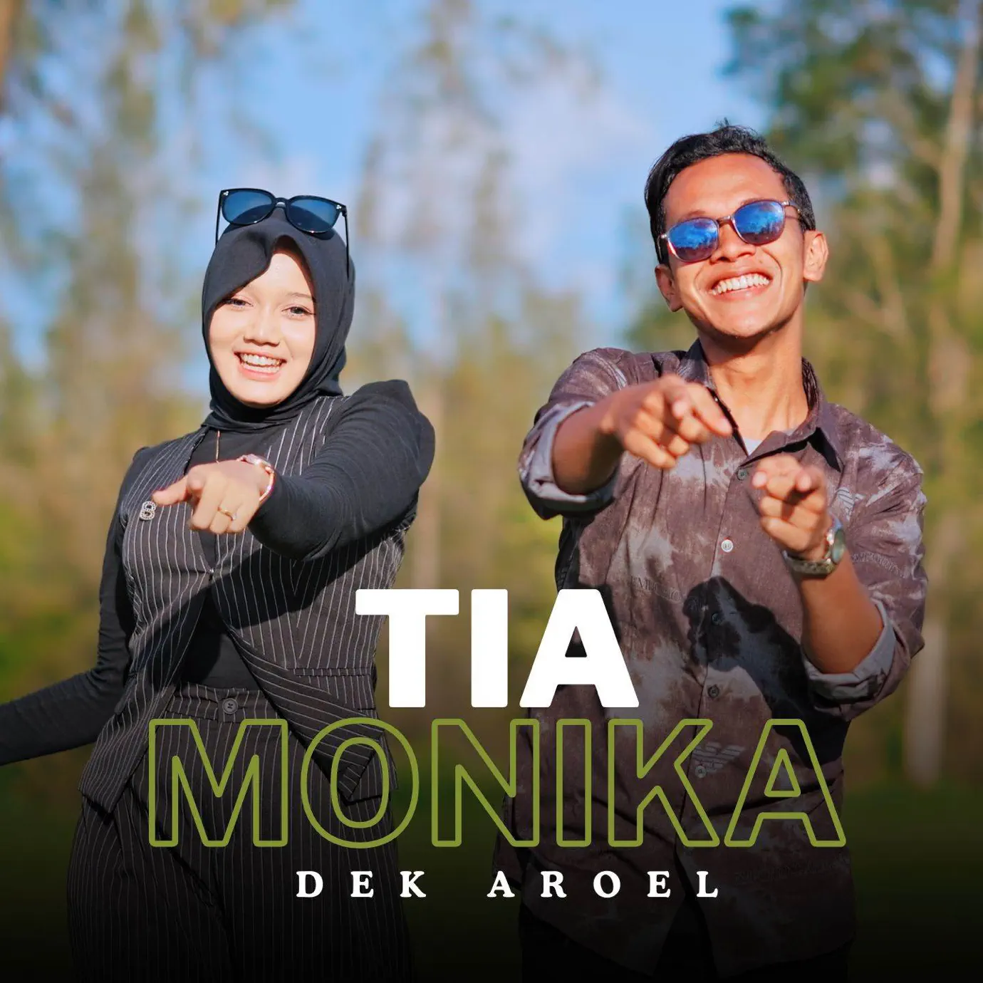 Pemanfaatan Media yang Tepat dari Dek Aroel