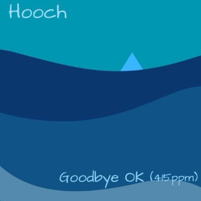 Goodbye OK - Single