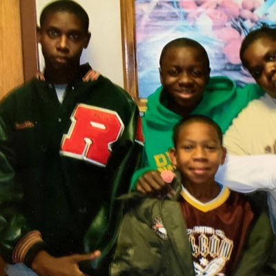 Be Considerate - Single