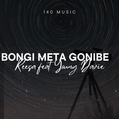 Bongi Meta Gonibe (feat. Young Davie) - Single
