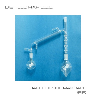 Distillo Rap D.O.C. - Single